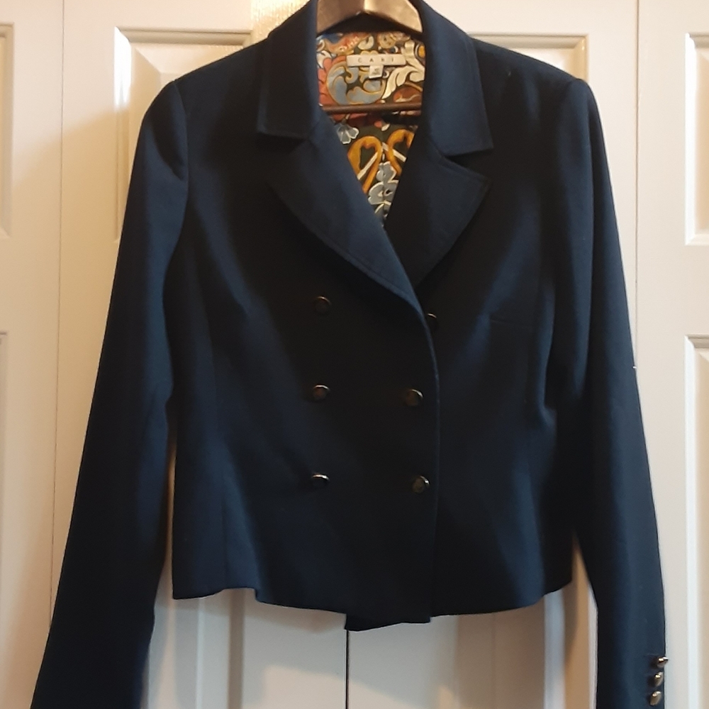 Cabi size 10 color black